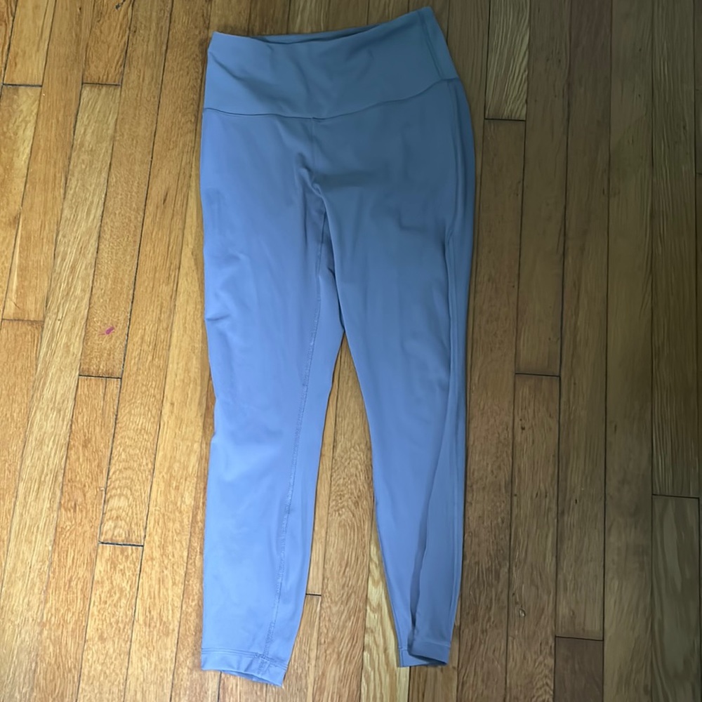 Oyster Leggings